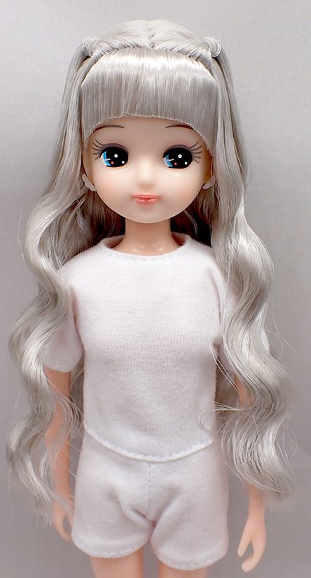 リカちゃんキャッスル / リカちゃん