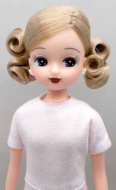 2025年3月～4月】 新製品発売のご案内 (2025年3月) | リカちゃんキャッスル