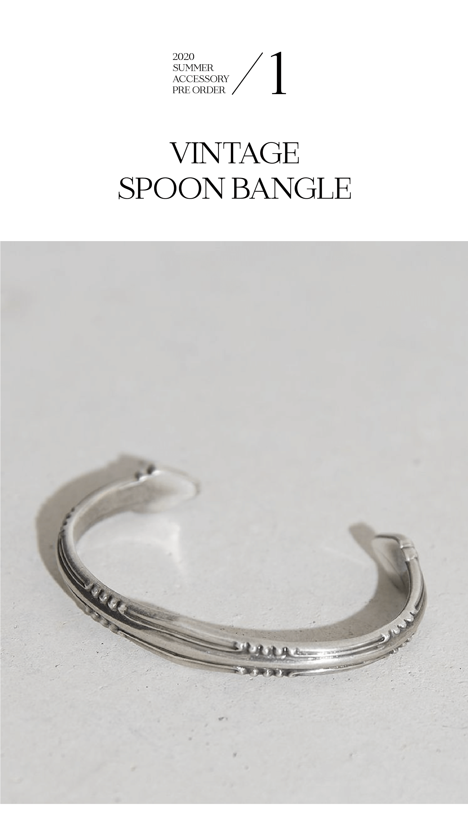 新作アクセ特集 / LIDNM / Llife ONLINE STORE（リドムライフ