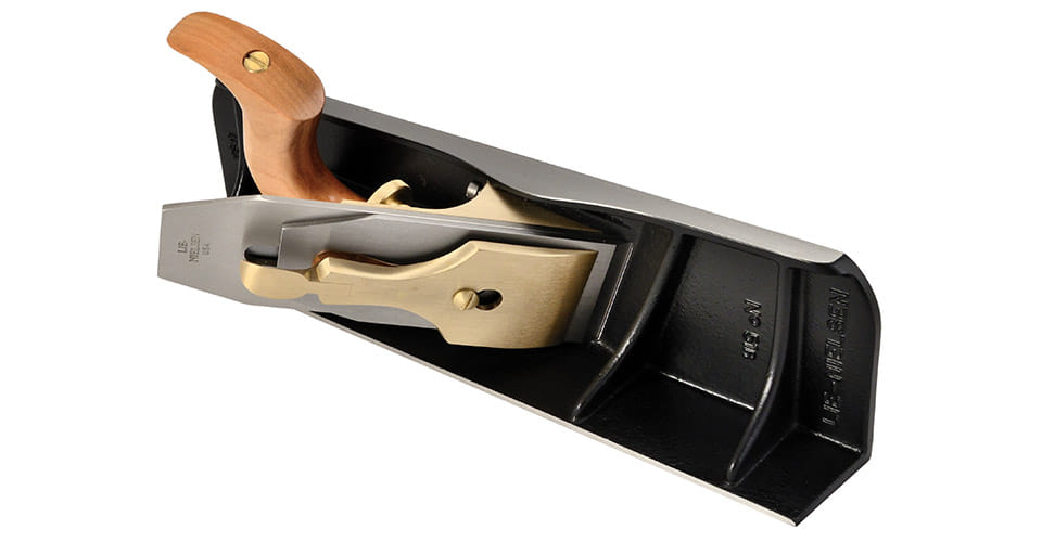 No. 51 Shoot Board Plane Lie-Nielsen Toolworks