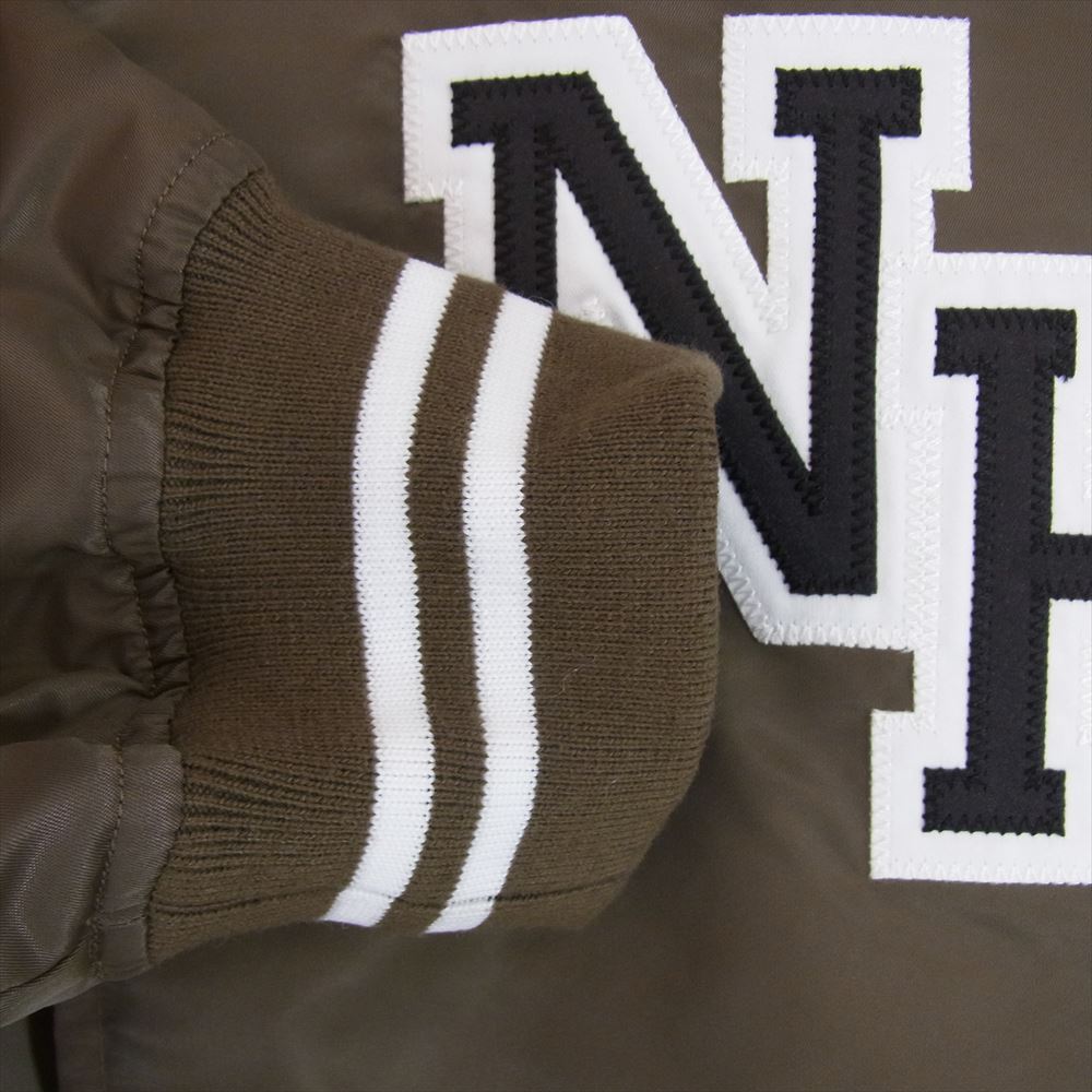 NEIGHBORHOOD ネイバーフッド 24SS 241TSNH－JKM04 BASEBALL