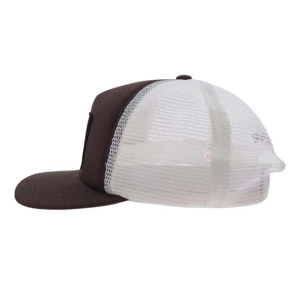 Supreme シュプリーム 23AW Mess Mesh Back 5-panel メッシュ