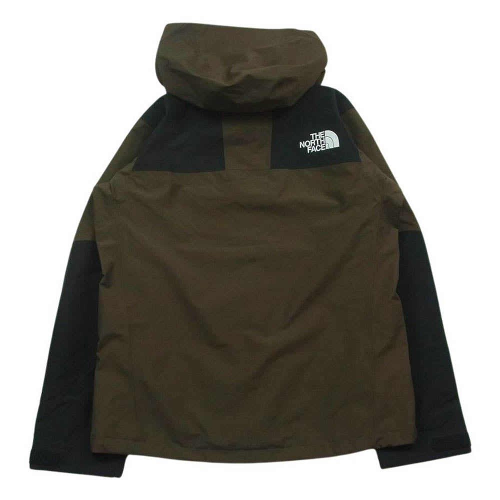THE NORTH FACE ノースフェイス NP61800 Mountain Jacket マウンテン
