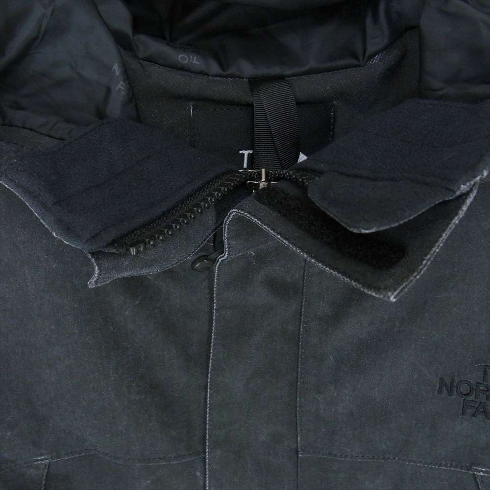 THE NORTH FACE ノースフェイス NP61645 NOVELTY SCOOP JACKET