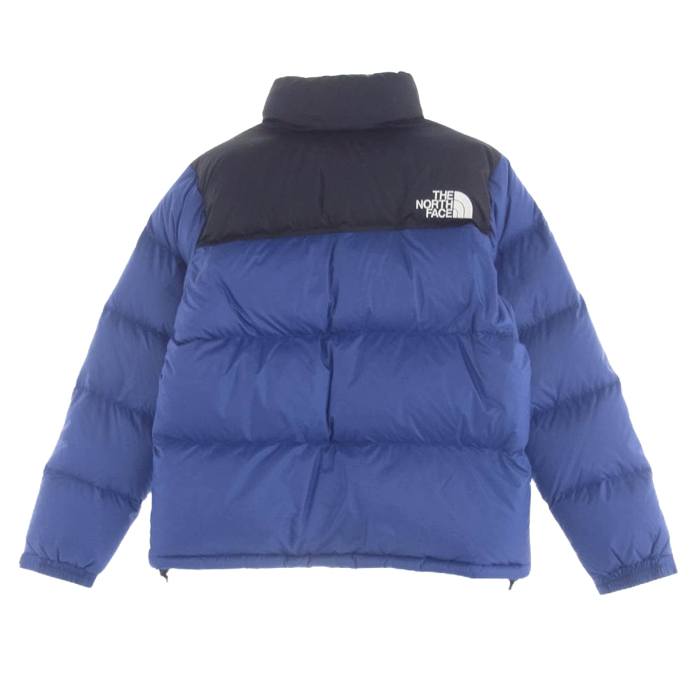 THE NORTH FACE ノースフェイス ND92234 Nuptse Jacket ヌプシ ダウン