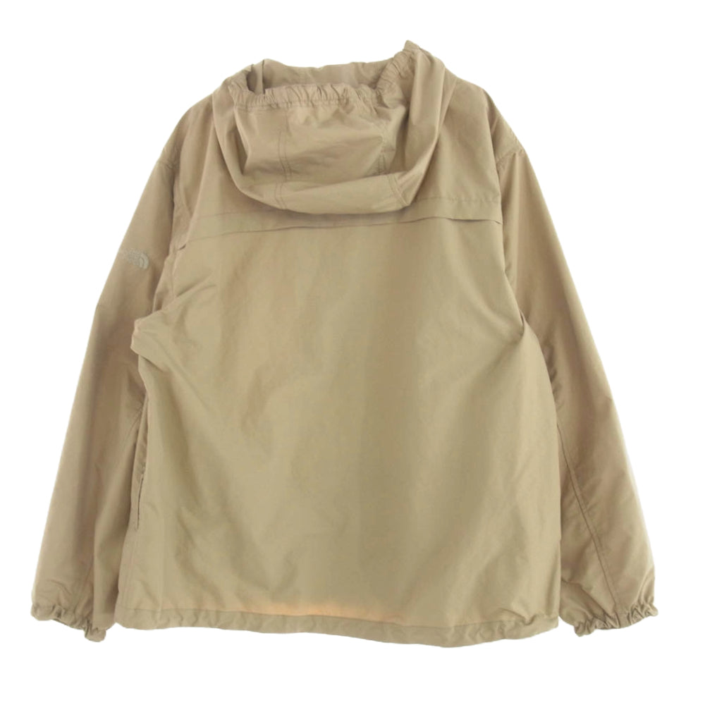 THE NORTH FACE ノースフェイス NP2215N PURPLE LABEL パープル