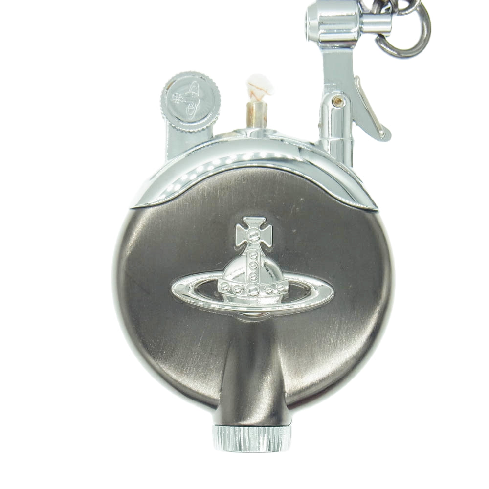 Vivienne Westwood ヴィヴィアンウエストウッド 5147ER メタルORB