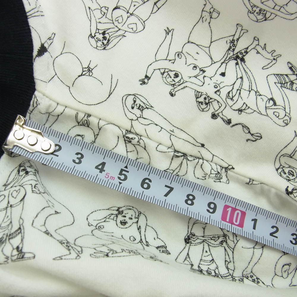 Supreme シュプリーム 90s archive アーカイブ 初期紙タグ Porno