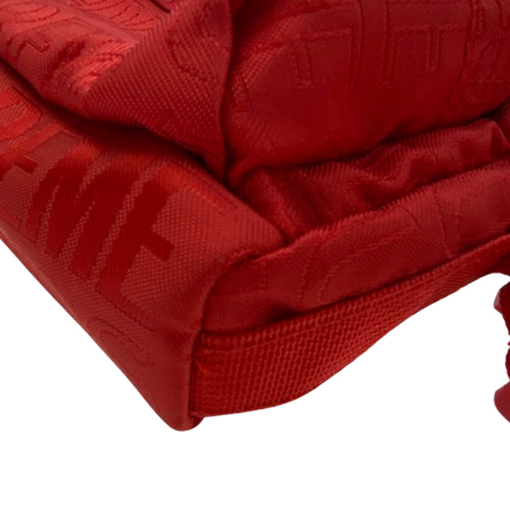 Supreme シュプリーム 19SS Shoulder Bag RED ボックスロゴ ショルダー