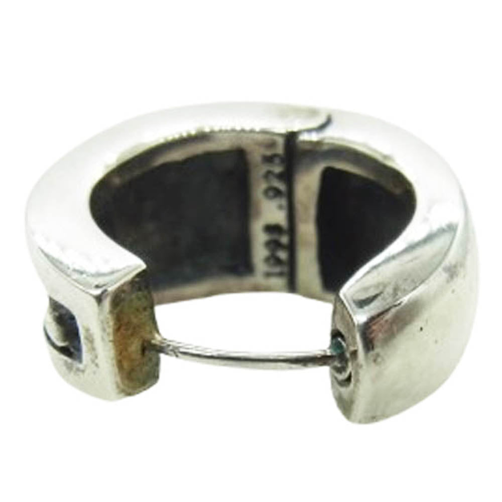 CHROME HEARTS クロムハーツ（原本無） NARROW V-BAND CHX ナロー V