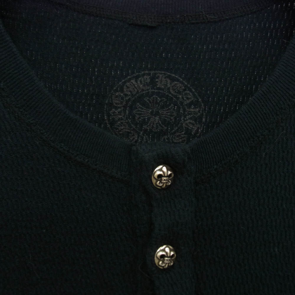 CHROME HEARTS クロムハーツ（原本無） 国内正規品 BS FLARE BUTTON
