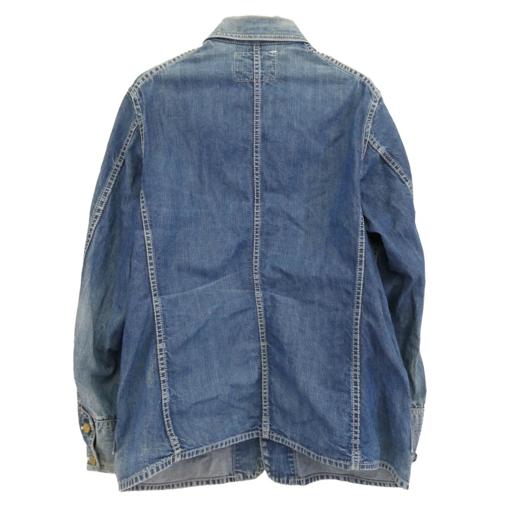 The REAL McCOY'S ザリアルマッコイズ JOE McCOY ジョーマッコイ 8