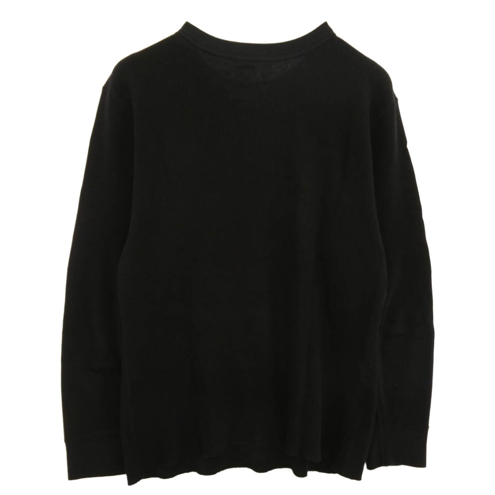 Supreme シュプリーム 24AW Hanes Bones Thermal Crew ヘインズ