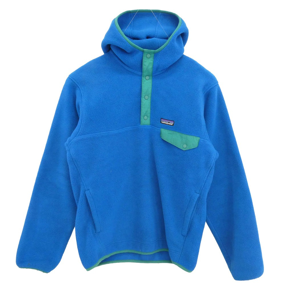 patagonia パタゴニア 00AW 84004FA00 Puffball Pullover パフボール