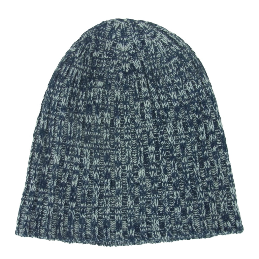 Ron Herman ロンハーマン ニット キャップ ビーニー 帽子 中国製