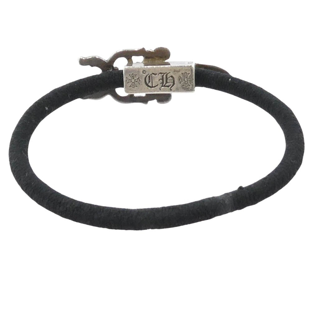 CHROME HEARTS クロムハーツ（原本有） インボイス付属 HAIRBAND