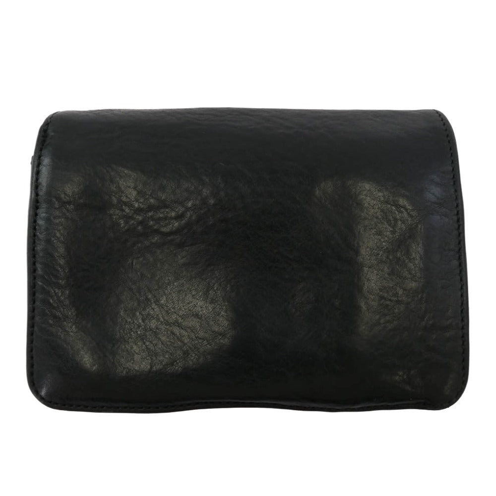 CHROME HEARTS クロムハーツ（原本無） PASSPORT CASE クロスパッチ