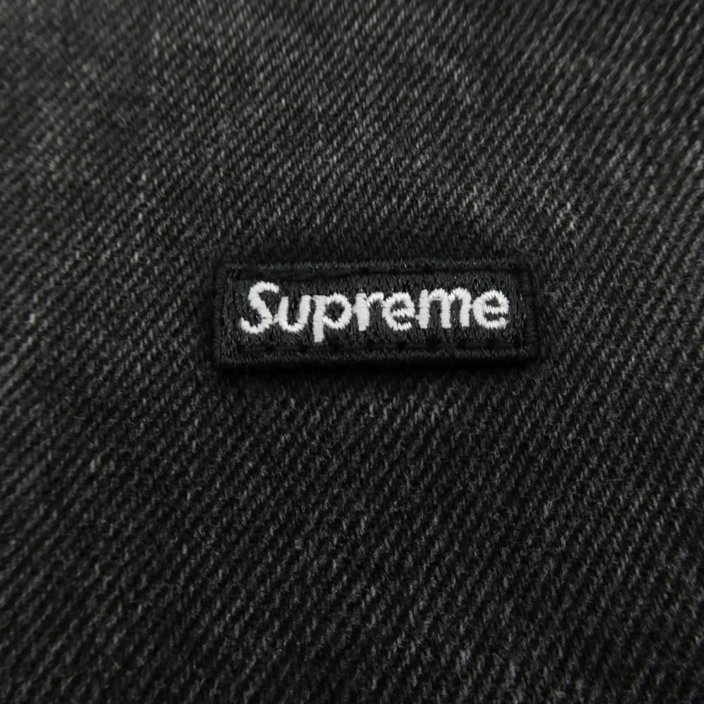 Supreme シュプリーム 25AW Small Box Denim Shirt スモールボックス