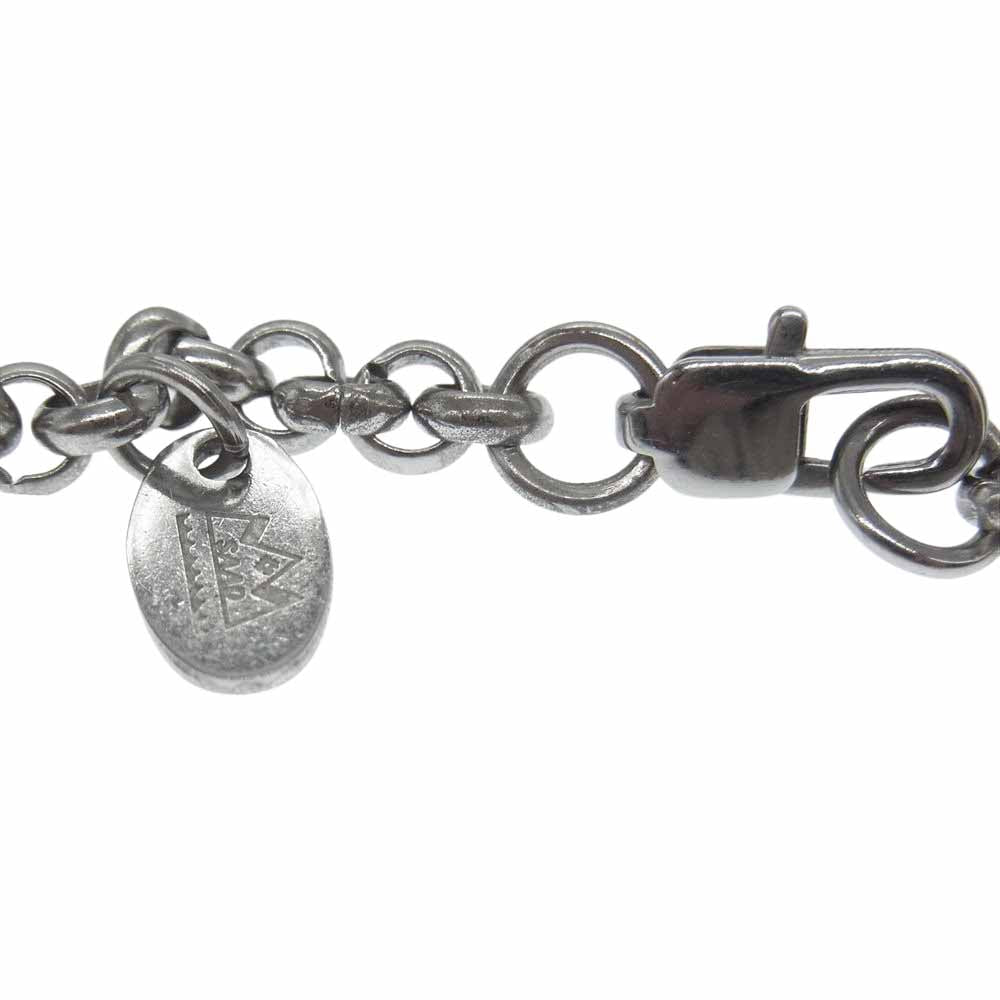 SAAD サード シルバー925 太陽神 ペンダントトップ チャーム