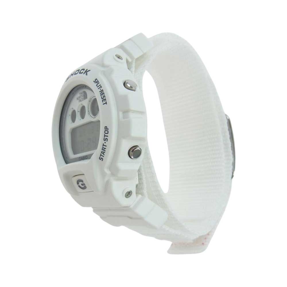 Supreme シュプリーム 22AW × THE NORTH FACE × G-SHOCK トリプル