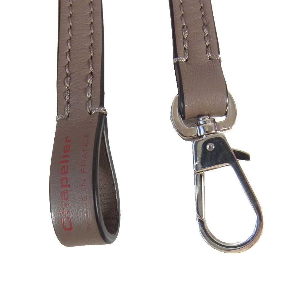 Herve Chapelier エルベ・シャプリエ 1660L レザーストラップ ルートル