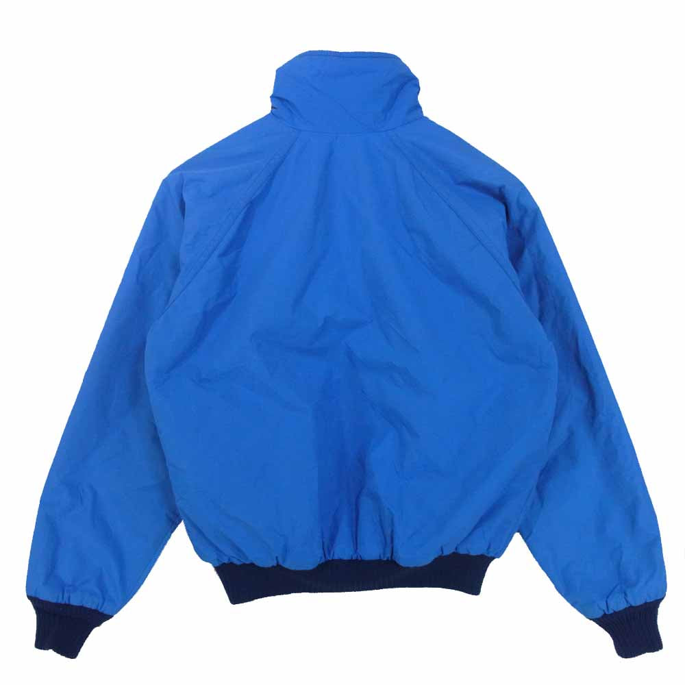 patagonia パタゴニア シェルド シンチラ ジャケット ライトブルー系