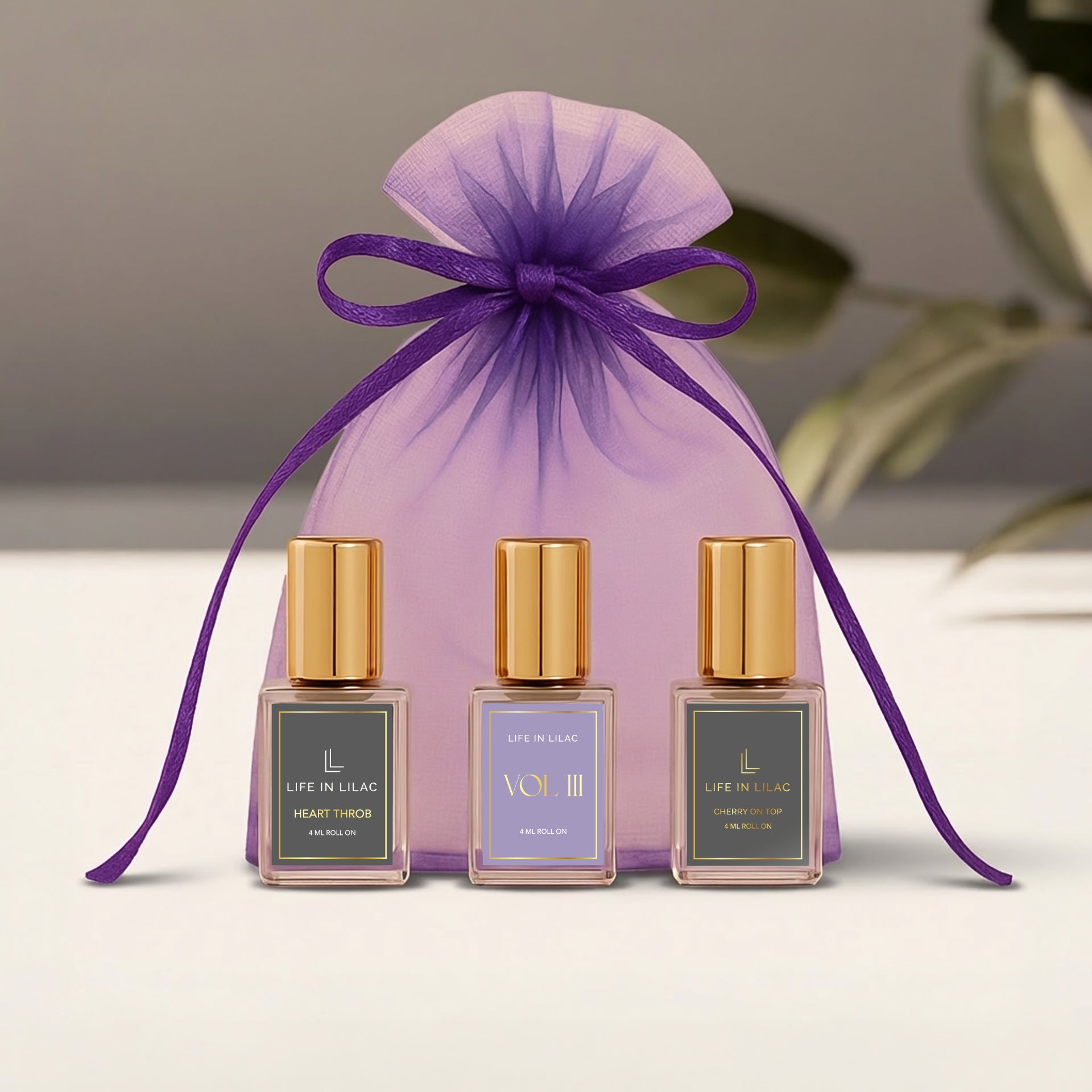 Laura Beverlin Soulmate Hand & Body Lotion – Life in Lilac