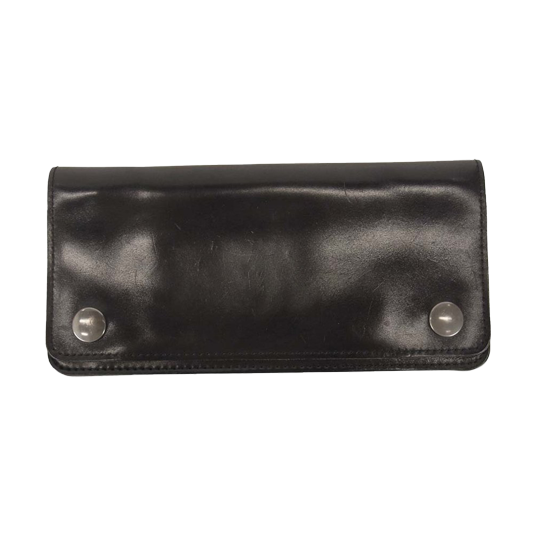 テンダーロイン × PORTER ポーター T-WALLET コードバン レザー