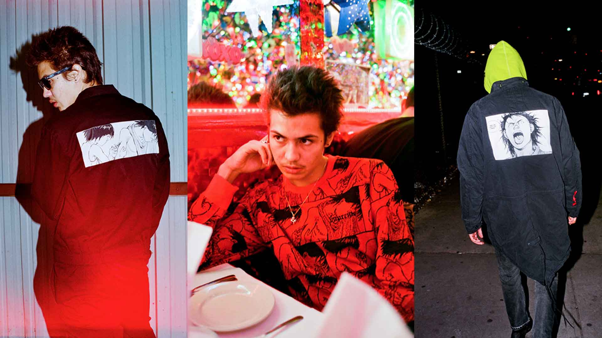 徹底解説】Supreme×AKIRAコラボを全モデル紹介！｜ブランド買取専門店LIFE