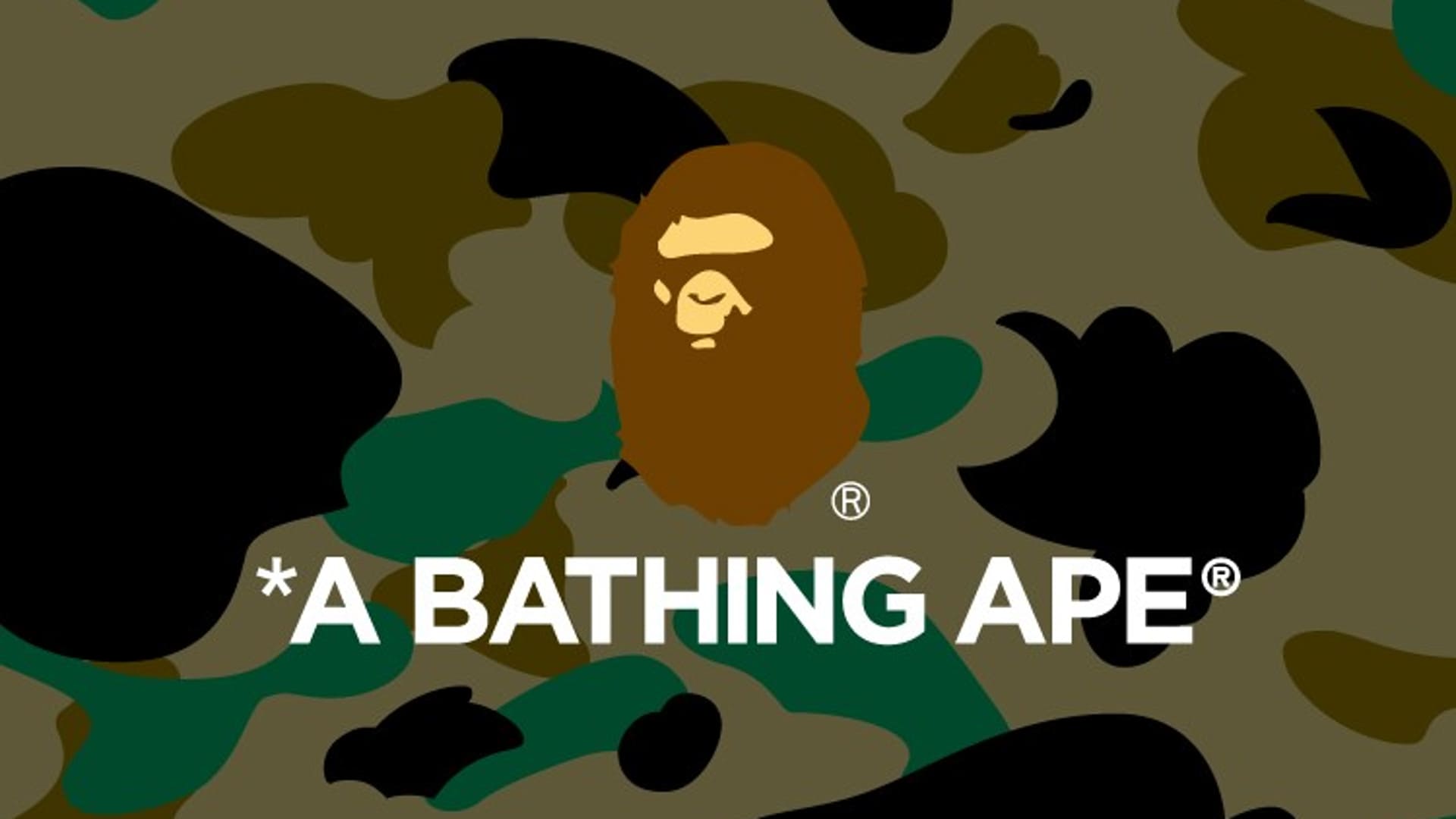 プロ解説】ア ベイシング エイプとは？5分でNIGO氏や人気アイテムを