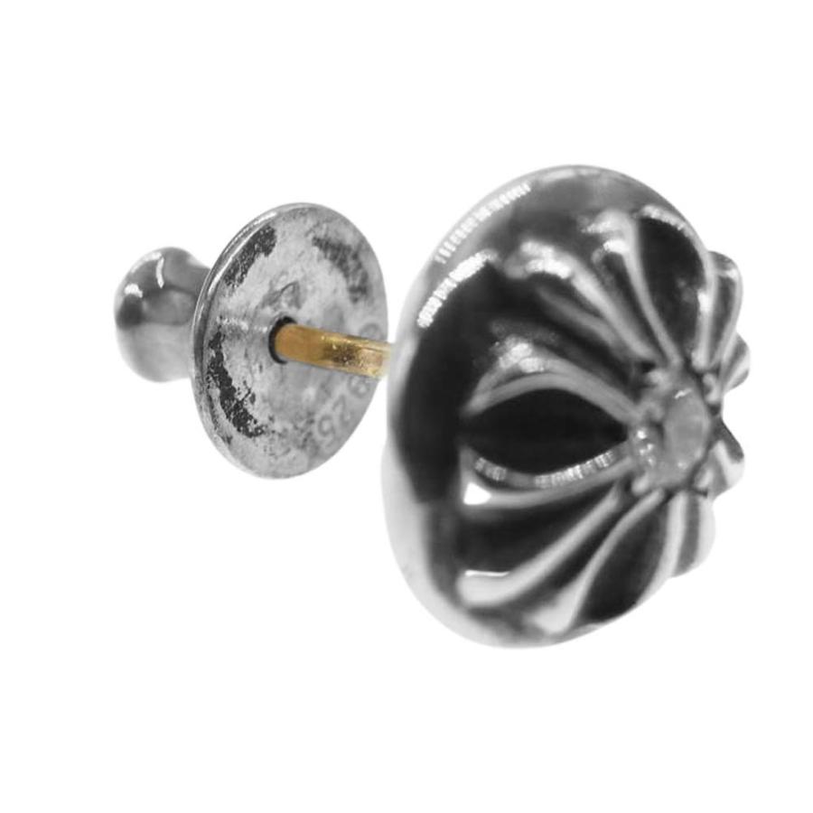 クロムハーツ クロスボール スタッド ピアス 1ダイヤ 買取実績