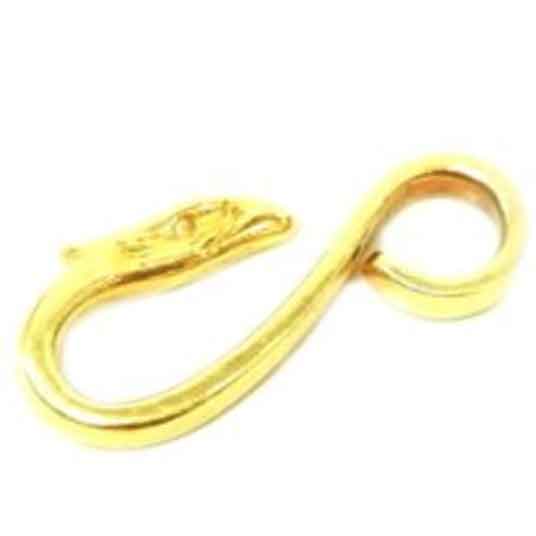 ゴローズ イーグル フック K18 全金 買取実績