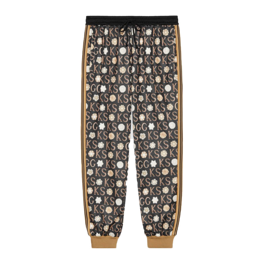 2021春夏コレクショングッチ×ケンスコットコラボレーション