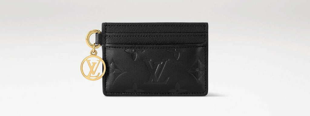 ルイヴィトンの新作レディースアイテム「クッサン PM」や「ジッピー