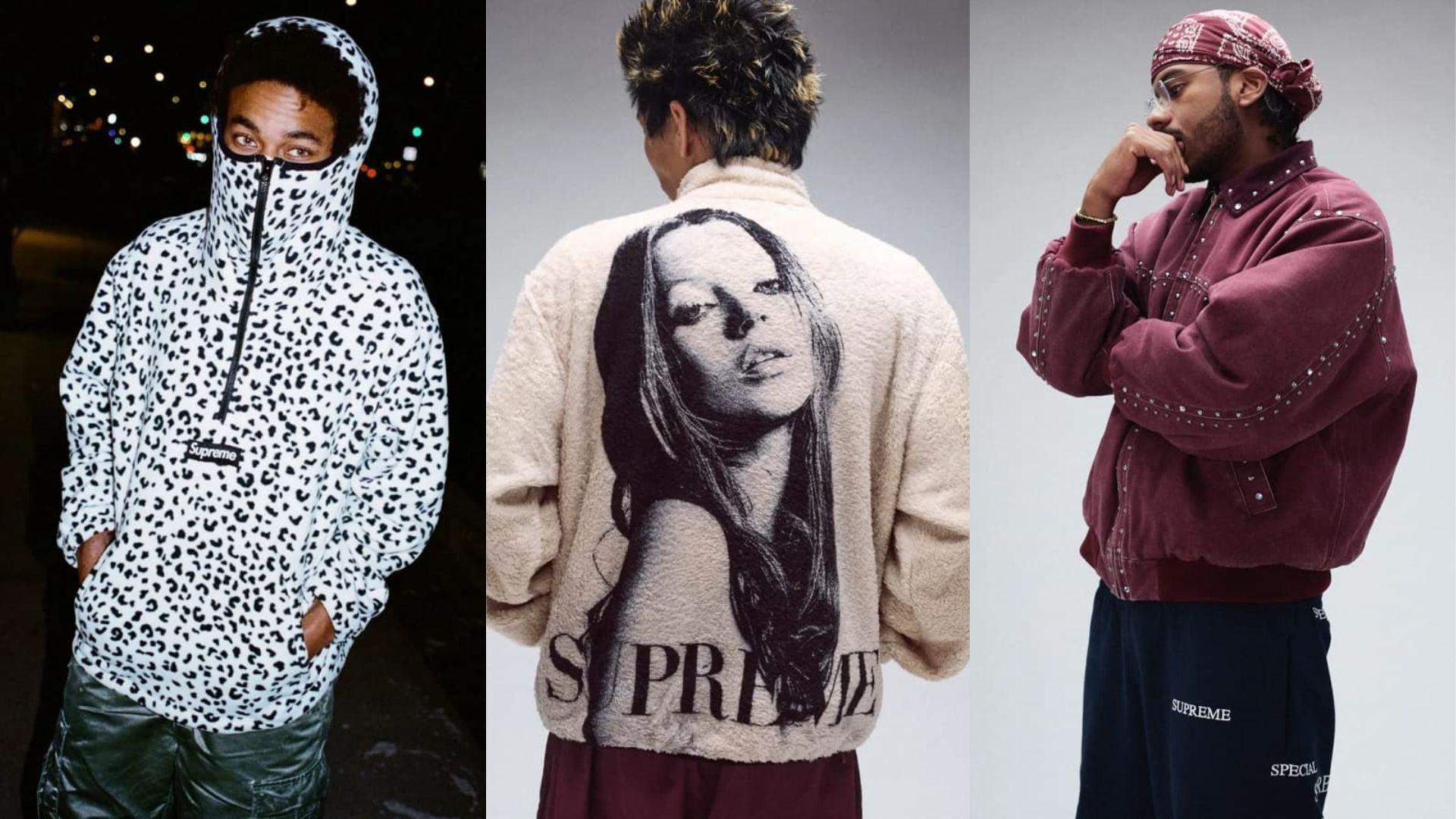 Supreme 2024AW Week14発売予定アイテムまとめ｜ブランド古着買取専門