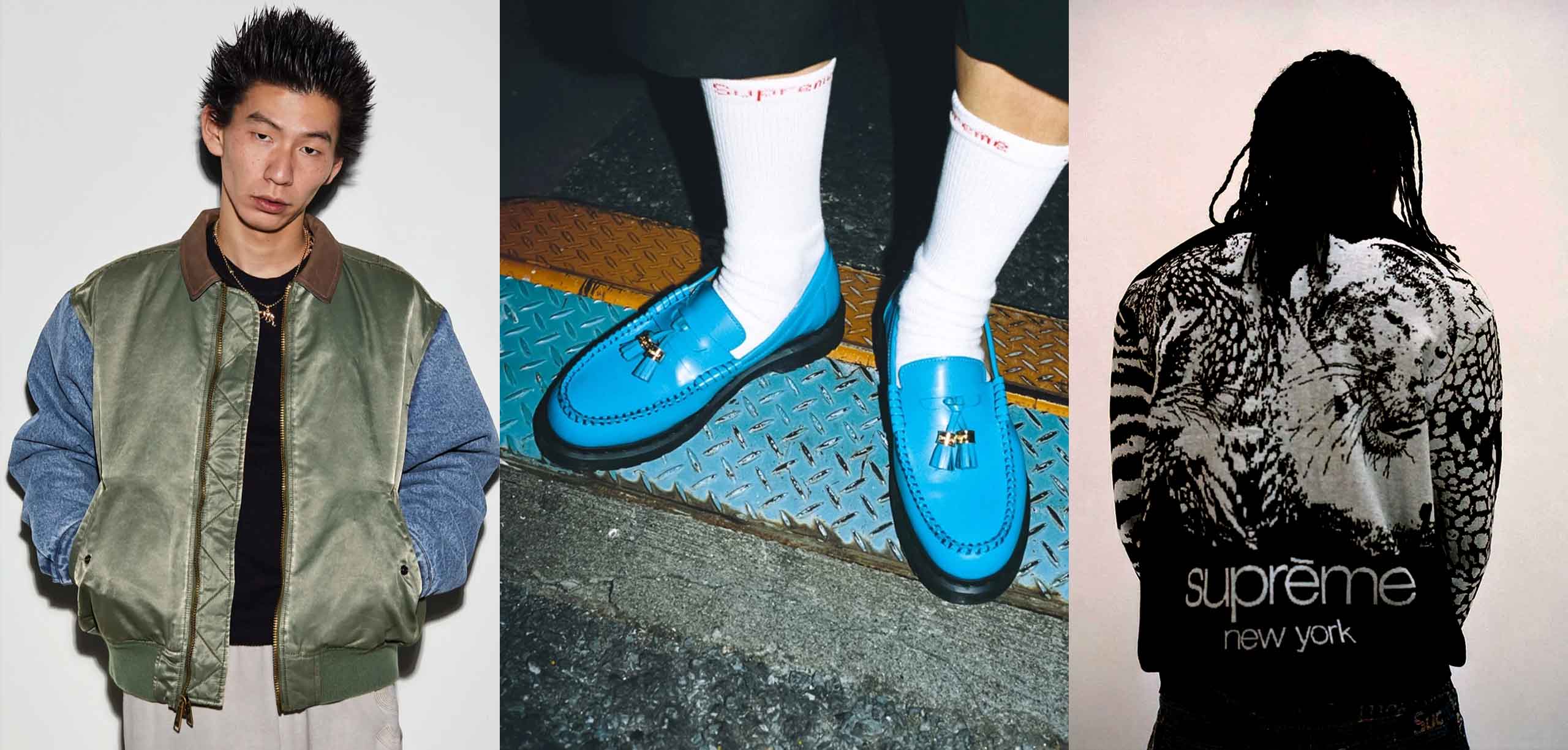 Supreme 2023SS Week7 発売予定アイテムまとめ｜ブランド古着買取専門