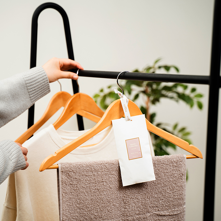 Nordic collection サシェ MRU-98 | mercyu(メルシーユー)