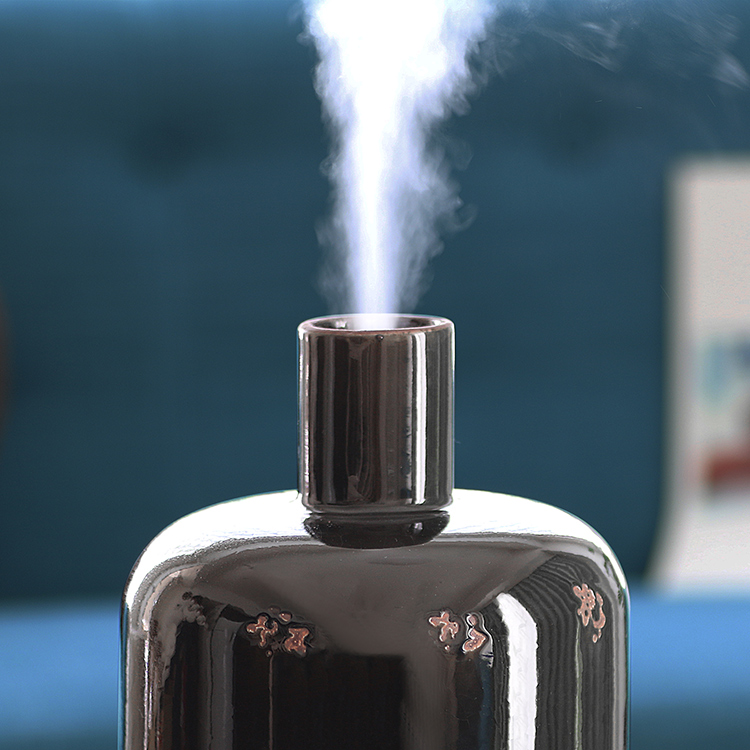 陶器アロマ超音波式加湿器 ONL-HF001 | Onlili(オンリリ)