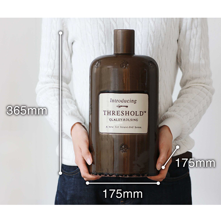 陶器アロマ超音波式加湿器 ONL-HF001 | Onlili(オンリリ)