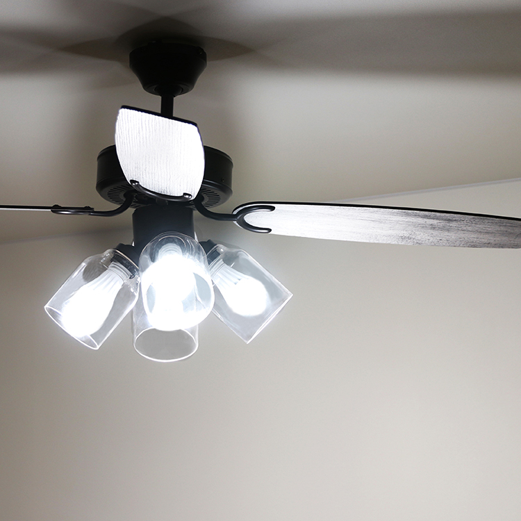 VINTAGE Collection シーリングファン JE-CF027 | JAVALO ELF