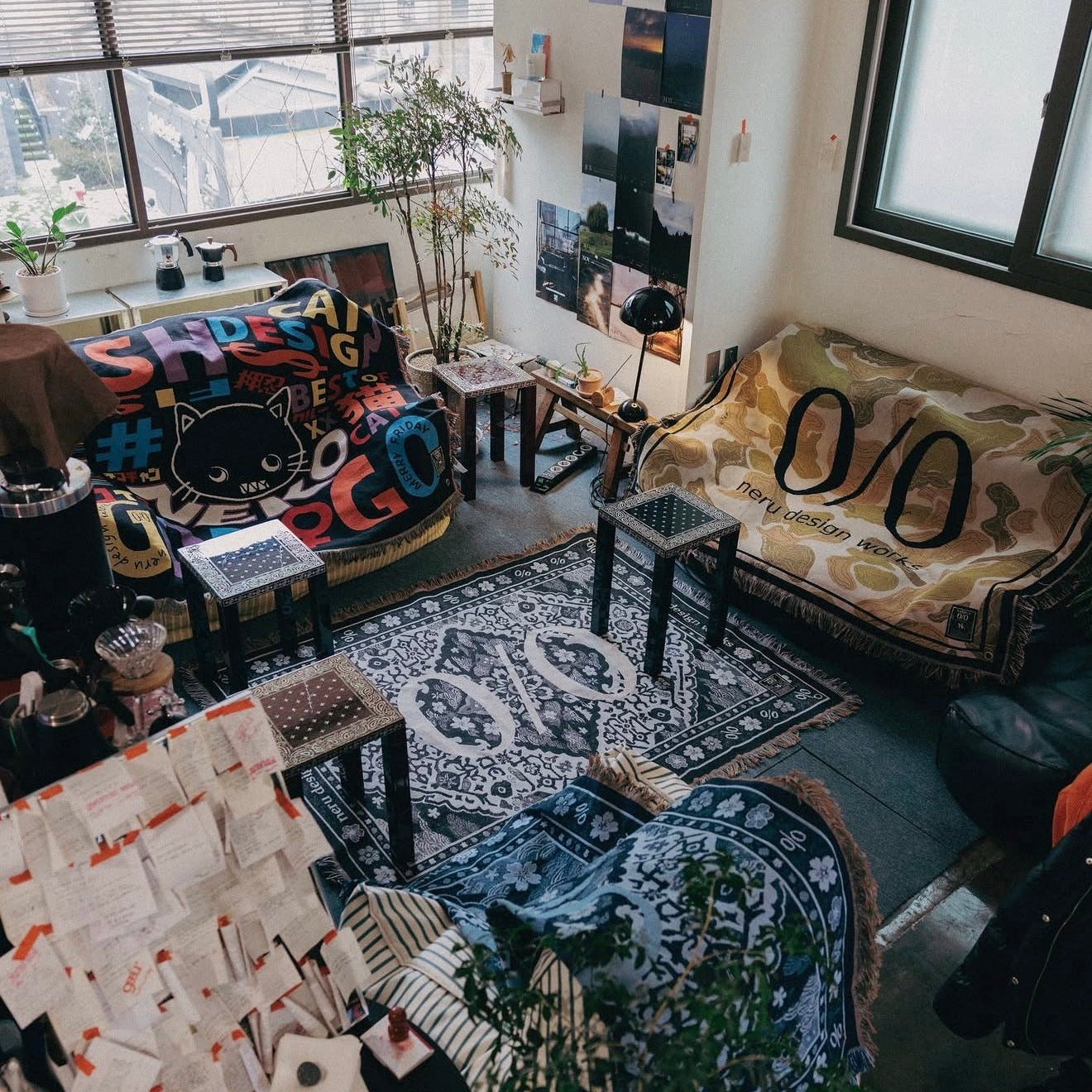 neru design works – LOG