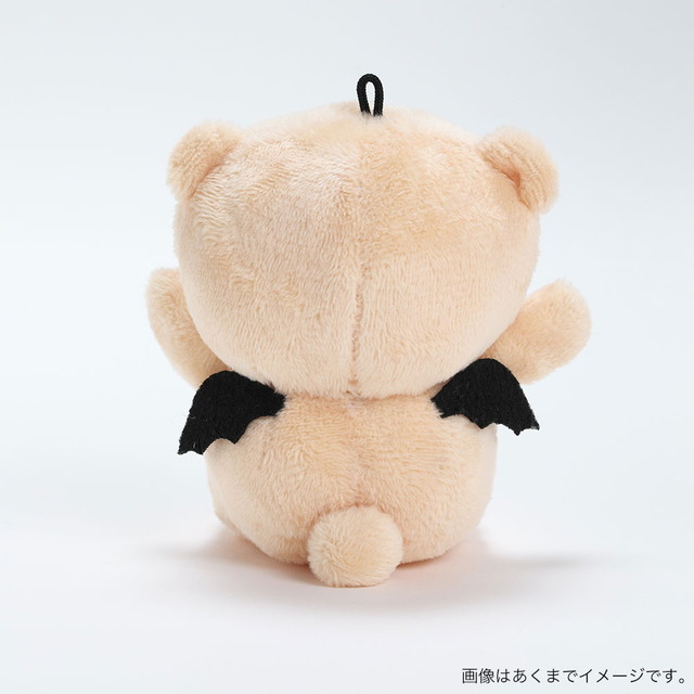 魔王城でおやすみ ぬいぐるみ でびあくま : サンデープレミアム