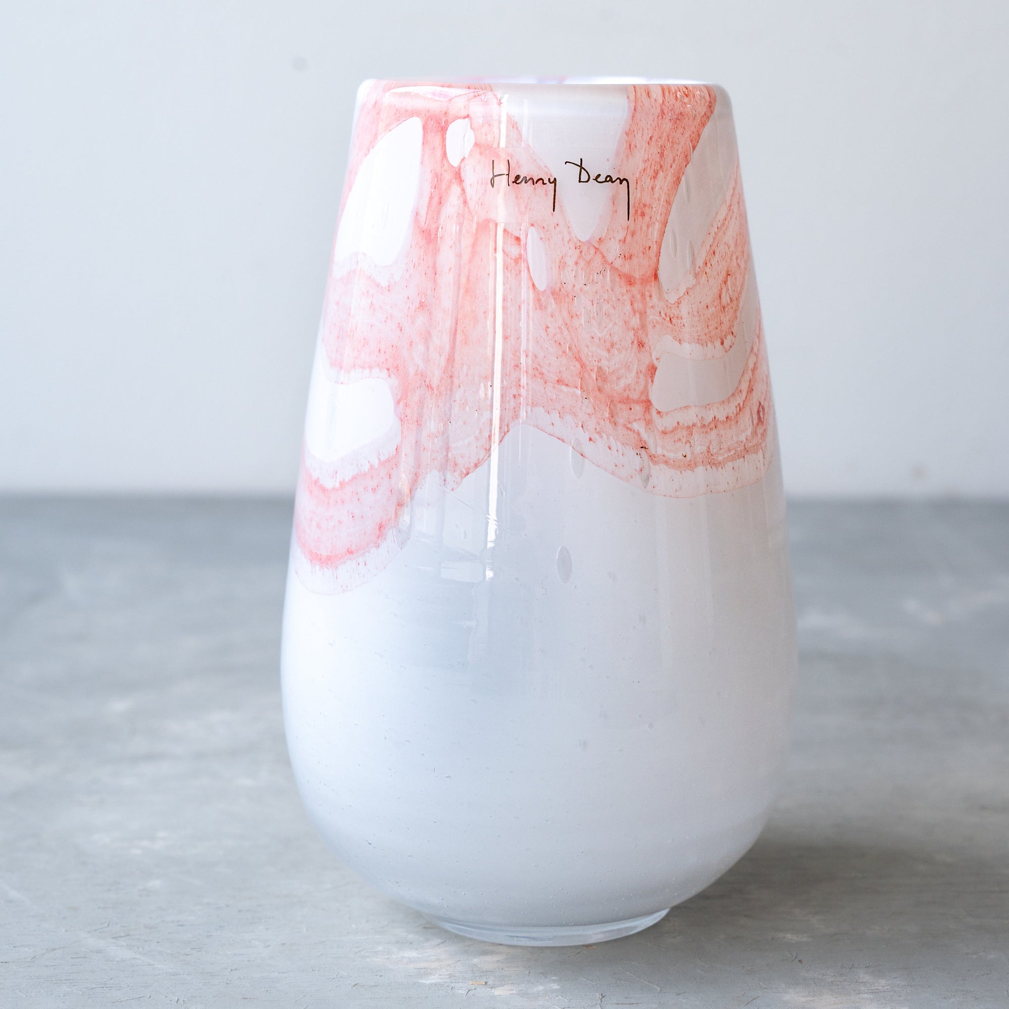 Henry Dean】Stromboli XS アクアレルピンク – LIFFT