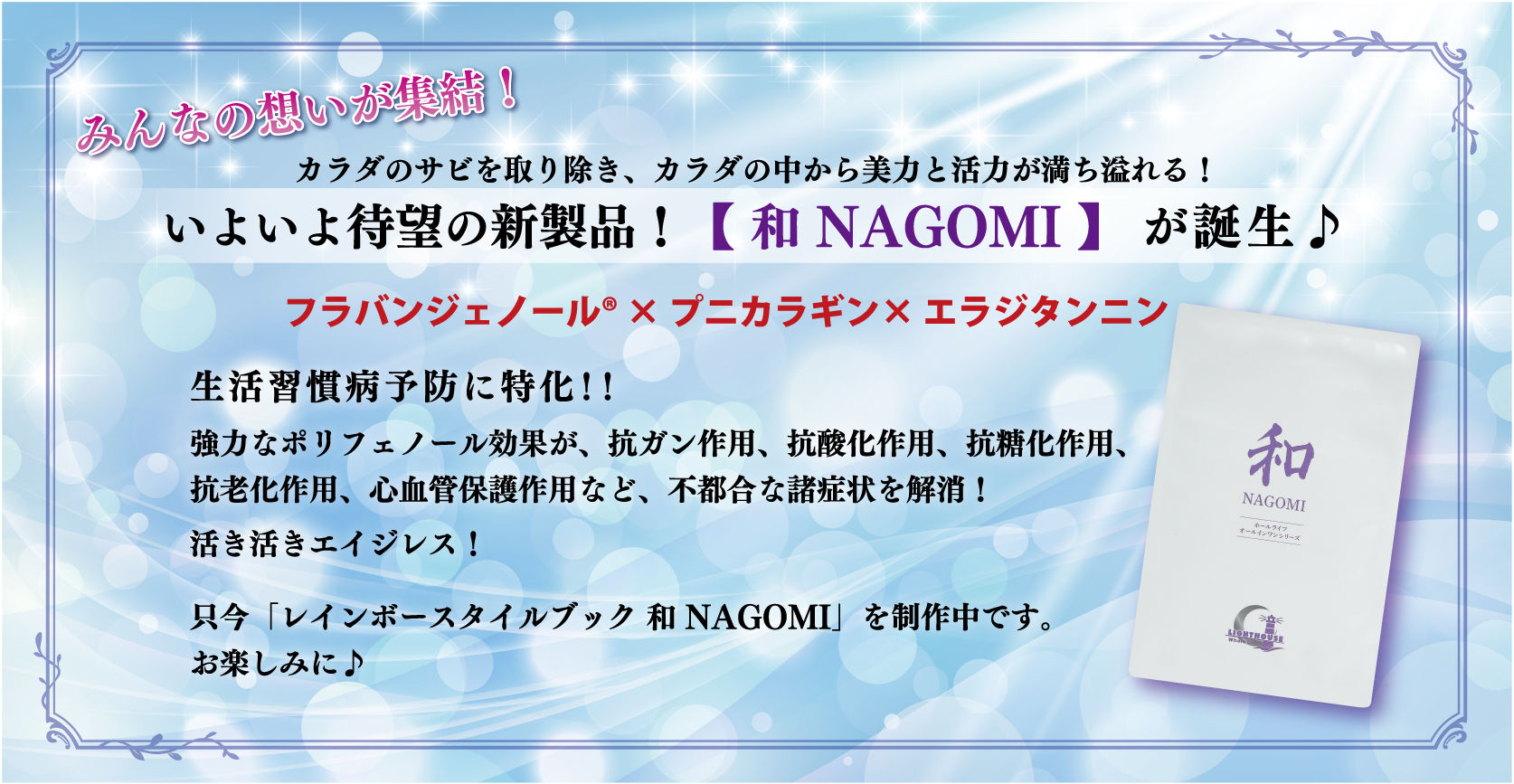 ライトハウス株式会社｜当社の最新情報をご覧ください