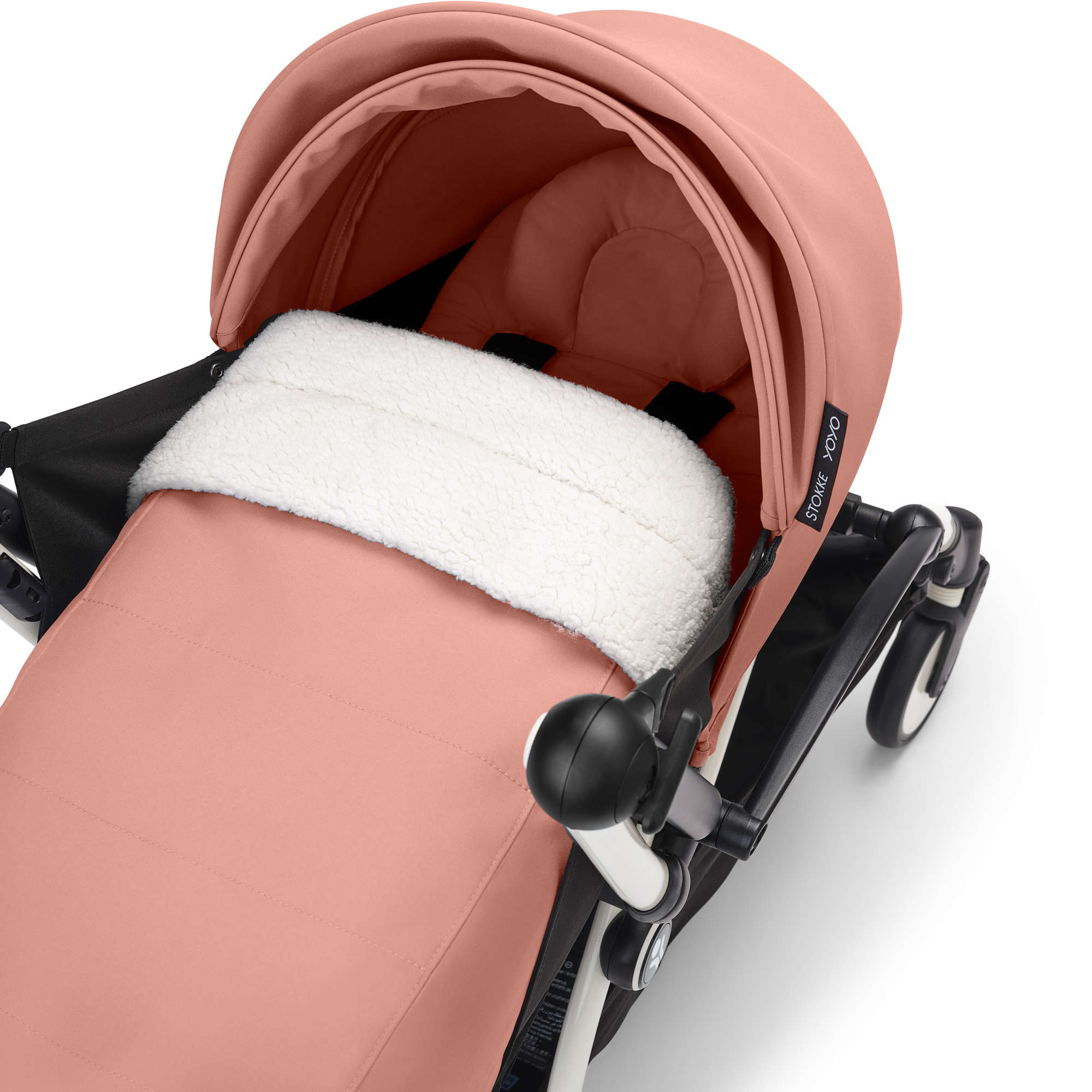 Shop Stokke YOYO 0+ Newborn Pack - Li'l Baby Sprouts