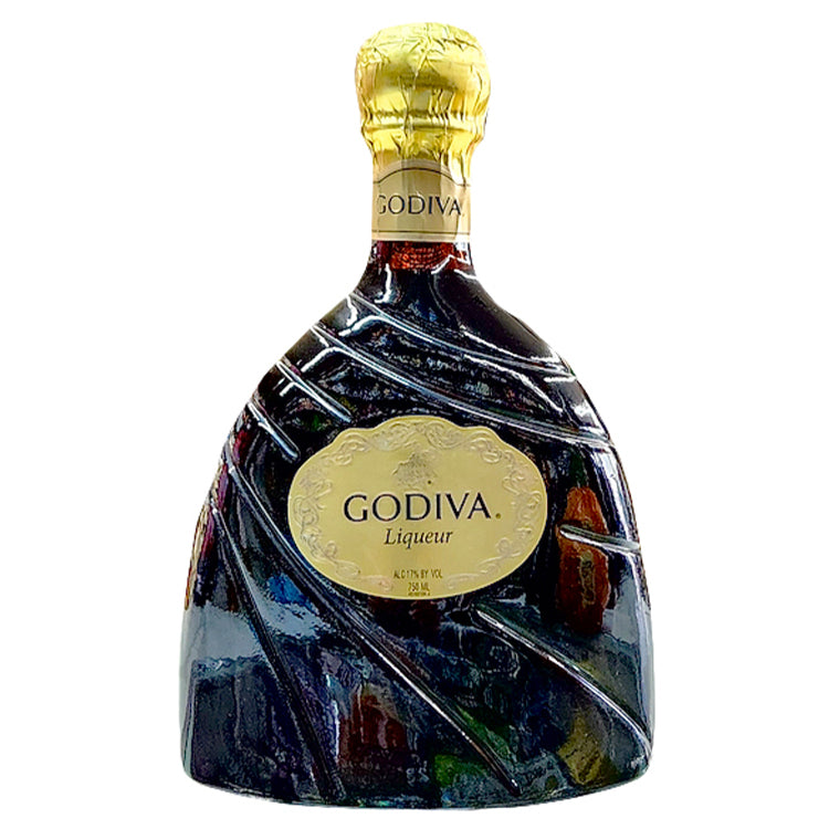 Godiva Liqueur - 750ml – Liquor Freight
