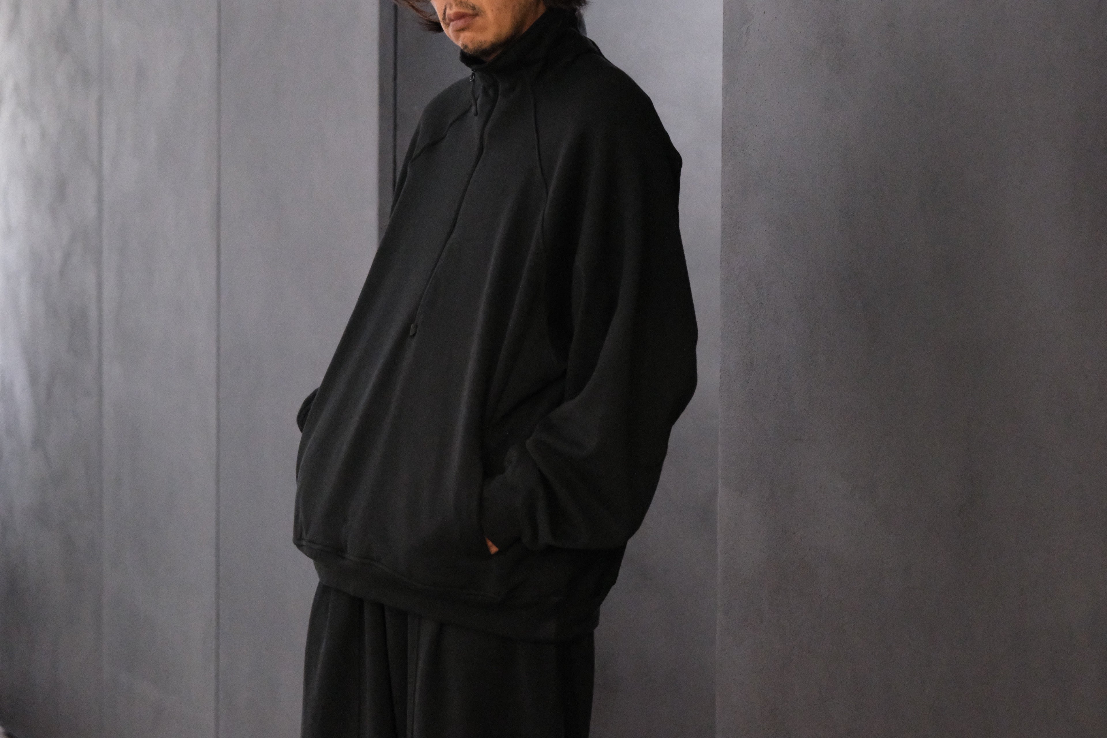 NORMAL EXPERT/1/2 COTTON JERSEY TYPE2 / NEX24-S02 – Lister