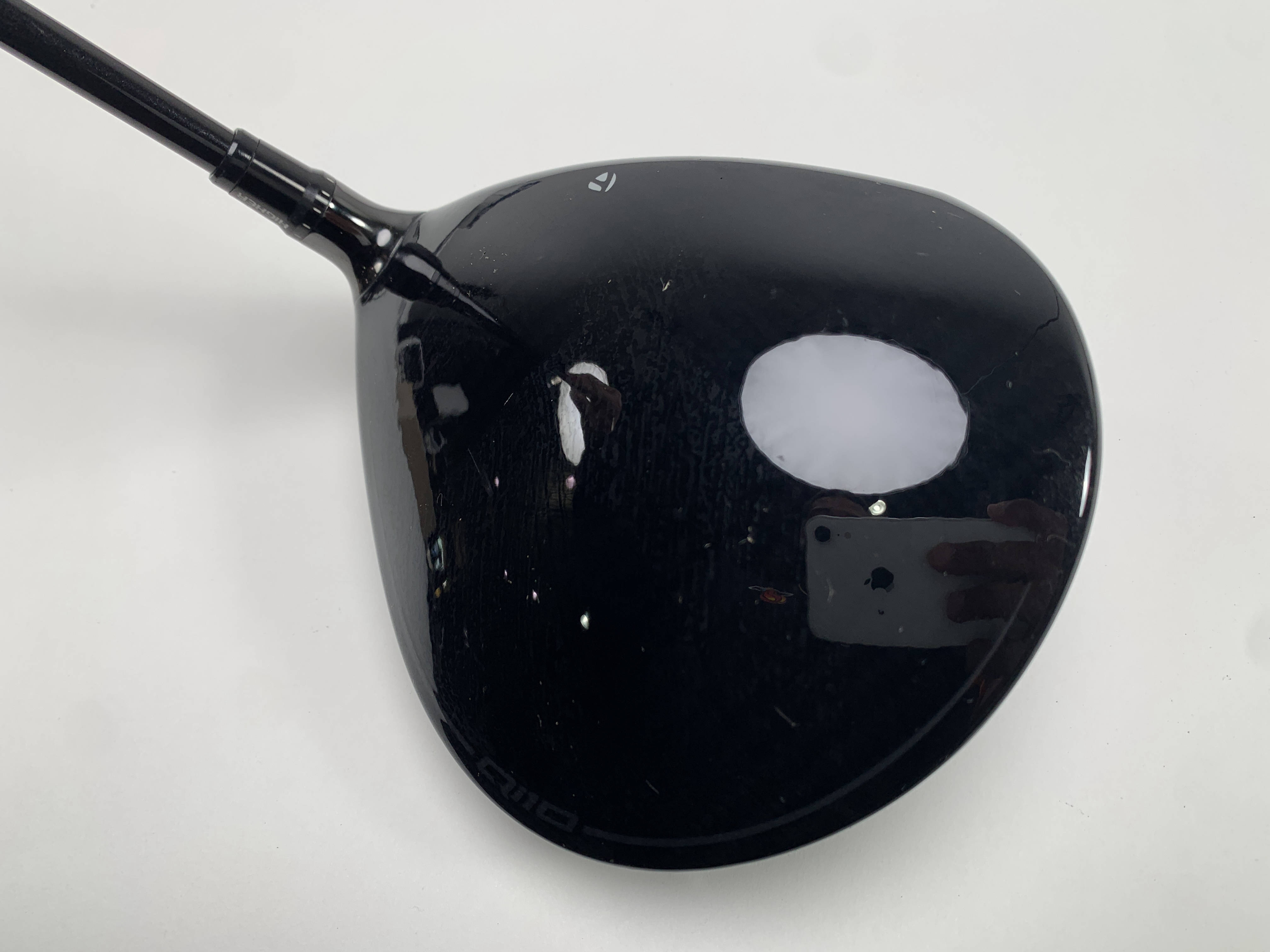 TaylorMade Qi10 Driver 9* Fujikura Ventus TR 6X VeloCore X-Stiff