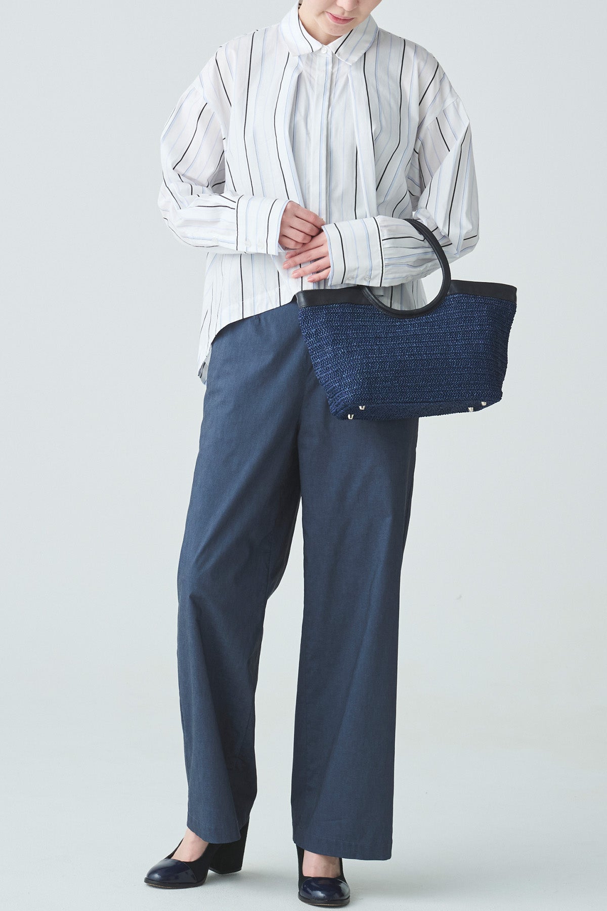 かごバッグミニ – LiSA LiSA ONLINE SHOP