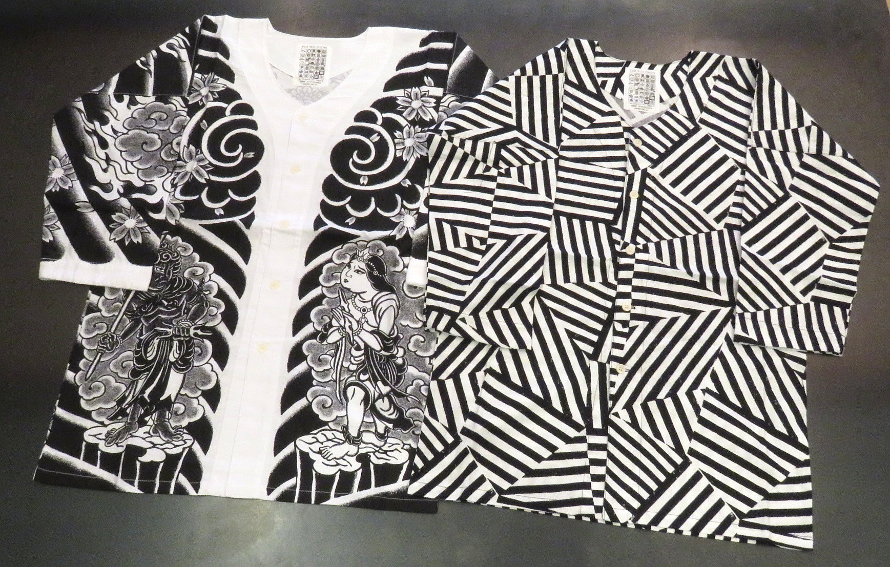 BUENA VISTA｜BLOG｜WACKO MARIA(ワコマリア),RUDEGALLERY(ルード